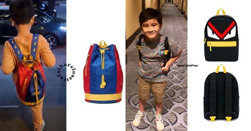 Instagram.com/rafatharcloset